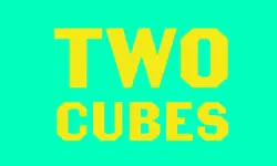 Two Cube image