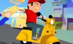 Deliver It Master image