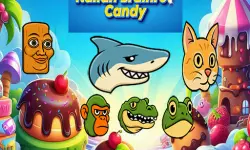 Italian Brainrot Candy image