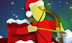 Christmas Gift Castle Defense image