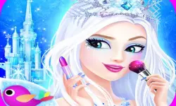 Frozen Princess - Frozen Party image