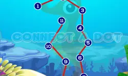 Connect A Dot