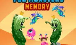 Fun Monsters Memory image