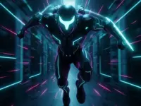 Neon Velocity