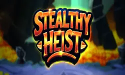 Stealthy Heist image