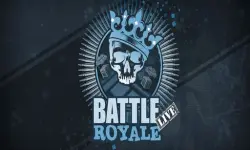 BATTLE GROUND INDIA