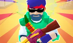 Machine Gun Squad image