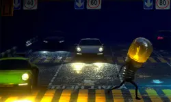 Lampada Street image