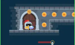 image bg Knight Dash