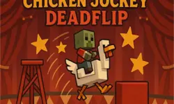 Chicken Jockey Deadflip