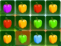 Capsicum Match 3 image