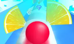 Rotate Road 3D Game image