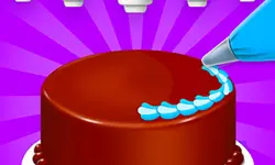 Cake Maker Kids Cooking