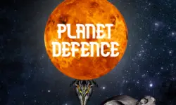 Planet Defense image