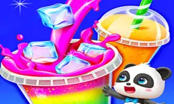 Baby Pandas Juice Maker