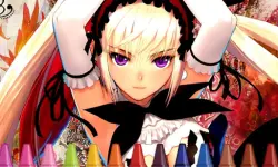 4GameGround - Anime Manga Coloring