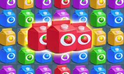 Fruits Juice Crush image