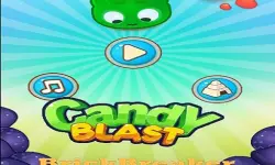 Candy Blast