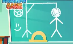 Hangman Game image