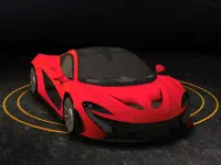 Turbo Car Track