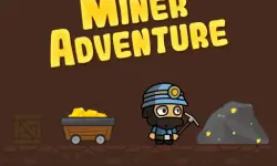 Idle Miners Adventure image
