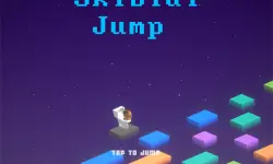Skibidi Jumping