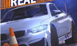 Real Car Parking : Driving Street image