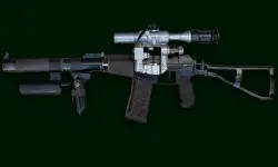 Weapons Sounds Simulator