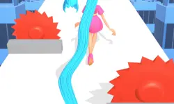 image Hair Challenge Rush