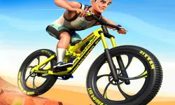 Bike Race Free - Motorcycle Racing Games online