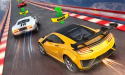 Mega Ramps - Ultimate Races