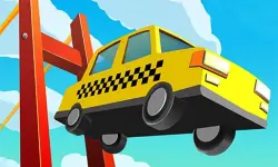 Bridge Build Puzzle image