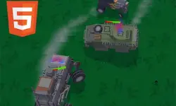 TopDown Police Chase 2023 image