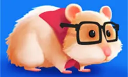 Hamster Maze Online