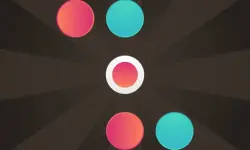 Push Balls Game image