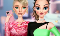 Highschool Mean Girls 3