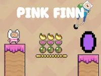 Pink Finn
