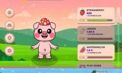 Purrfect Clicker image