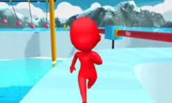 Fun Escape 3D - Fun  amp; Run 3D Game image