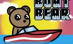 Boat Bear