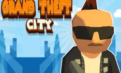 Mini Grand Thef City image