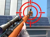 Mafia Sniper Crime Shooting