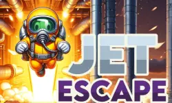 Jet Escape image