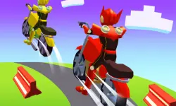 Mini Moto Speed Race image