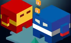 Best Friends Adventure image