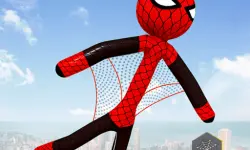 Spider Swinger image