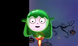 Bomber Ghost