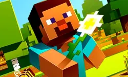 Minecraft Memory Challenge image