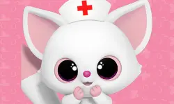 Animal Daycare Pet Vet  amp;amp; Grooming Games 2