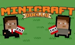 Minicraft Duello image